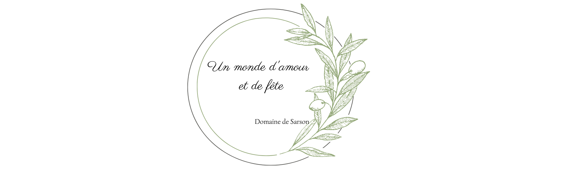 Domaine de Sarson