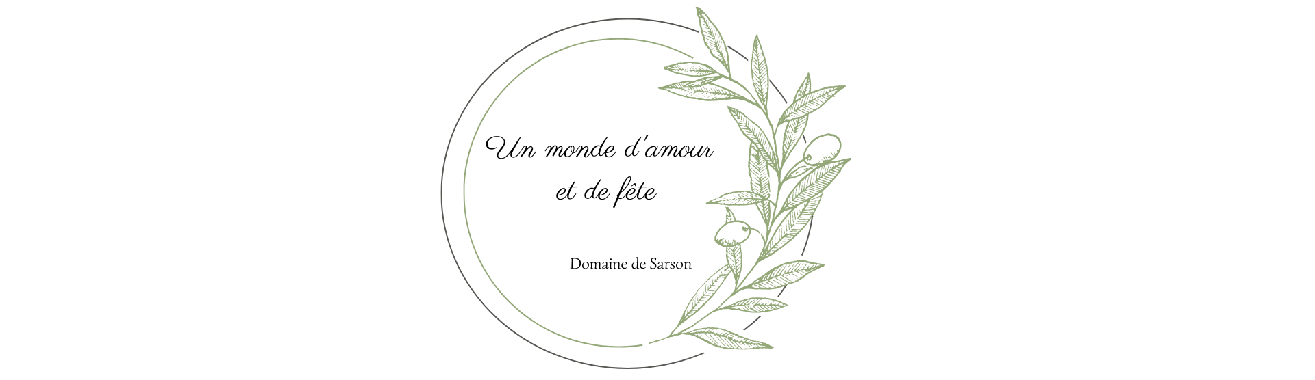 Domaine de Sarson